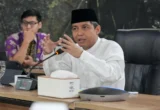 Survei IPO Ungkap Jajaran Menteri dengan Kinerja Terendah