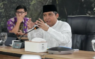 Survei IPO Ungkap Jajaran Menteri dengan Kinerja Terendah