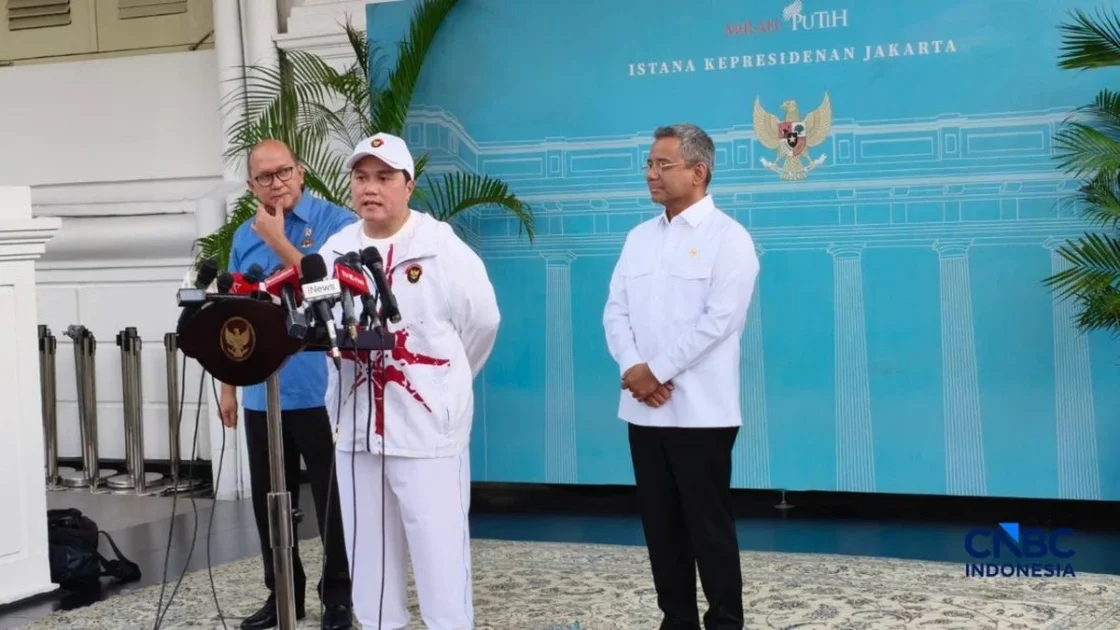 Prabowo Beri Bonus Rp158,3 Miliar untuk Atlet Peraih Medali