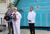 Prabowo Beri Bonus Rp158,3 Miliar untuk Atlet Peraih Medali