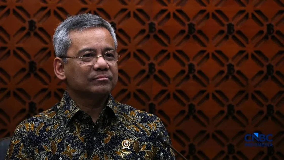 Menkeu Geser Rp200 T Anggaran APBN Demi Kebutuhan Mendesak