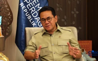 Mendag Siapkan Tiga Program Utama Genjot Perdagangan RI