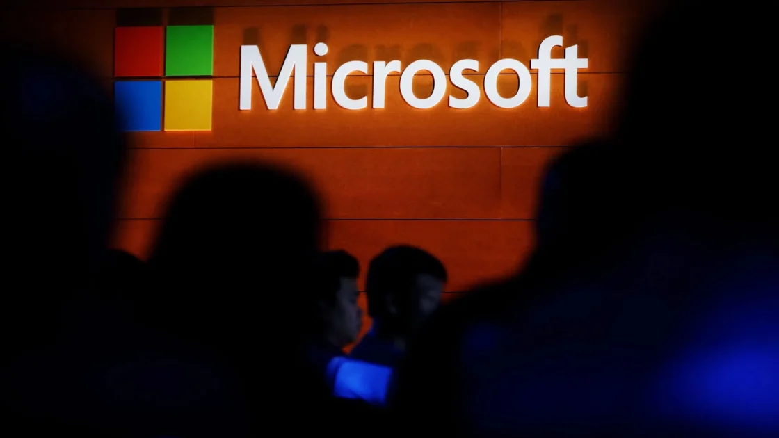 Microsoft Tawarkan Program Pensiun Dini ke Sejumlah Karyawan