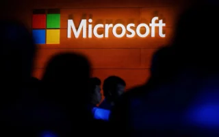 Microsoft Tawarkan Program Pensiun Dini ke Sejumlah Karyawan
