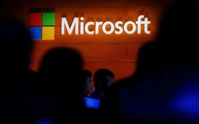 Microsoft Tawarkan Program Pensiun Dini ke Sejumlah Karyawan