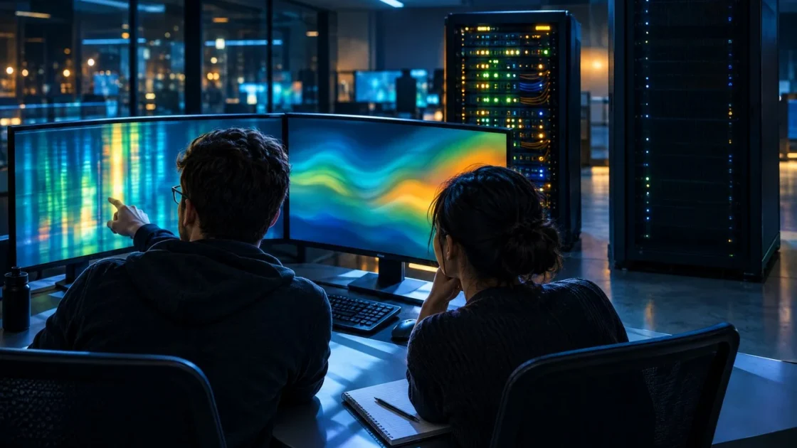 Microsoft Luncurkan Model AI Spesifik Decision-1