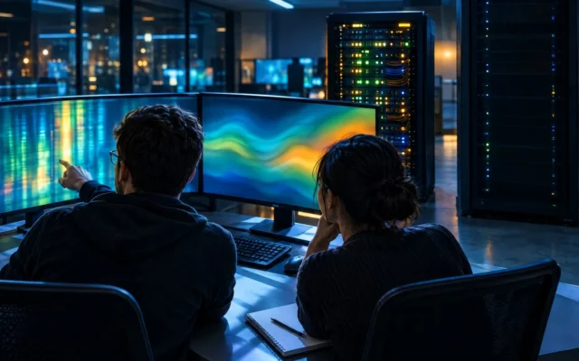 Microsoft Luncurkan Model AI Spesifik Decision-1