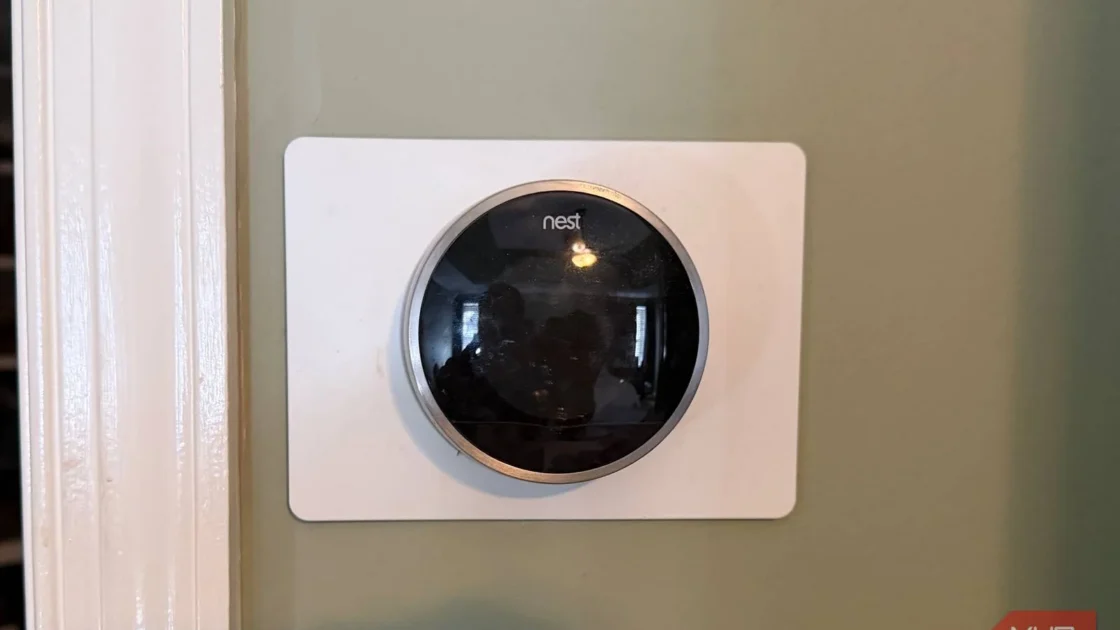 Google Matikan Fitur Pintar Termostat Nest Generasi Awal