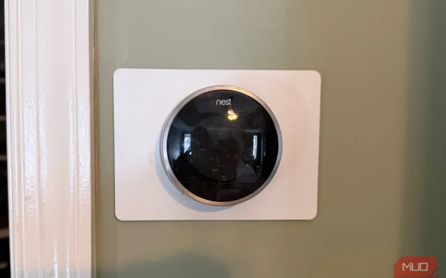 Google Matikan Fitur Pintar Termostat Nest Generasi Awal