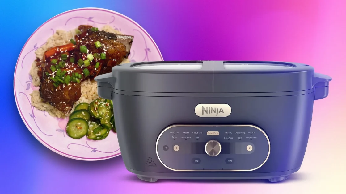 Review Ninja MultiPot XL: Alat Masak Serbaguna