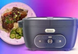 Review Ninja MultiPot XL: Alat Masak Serbaguna