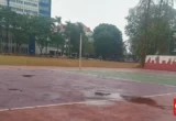 Kemenag Imbau Umat Muslim Salat Istisqa Imbas Karhutla