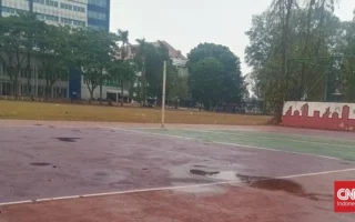 Kemenag Imbau Umat Muslim Salat Istisqa Imbas Karhutla