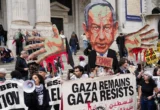 Netanyahu Hadapi 4 Lawan Berat di Pemilu Parlemen Israel Besok