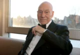 Mengenang Patrick Stewart Lewat Film Star Trek hingga X-Men