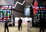 OJK Beri Sanksi Tertulis Perdagangan Saham SUPR dan TRON