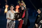 Gandrung Sewu 2026 Cetak Sejarah Baru Padukan Seni dan Teknologi