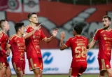 Jadwal Siaran Langsung Persija vs Persik di Super League