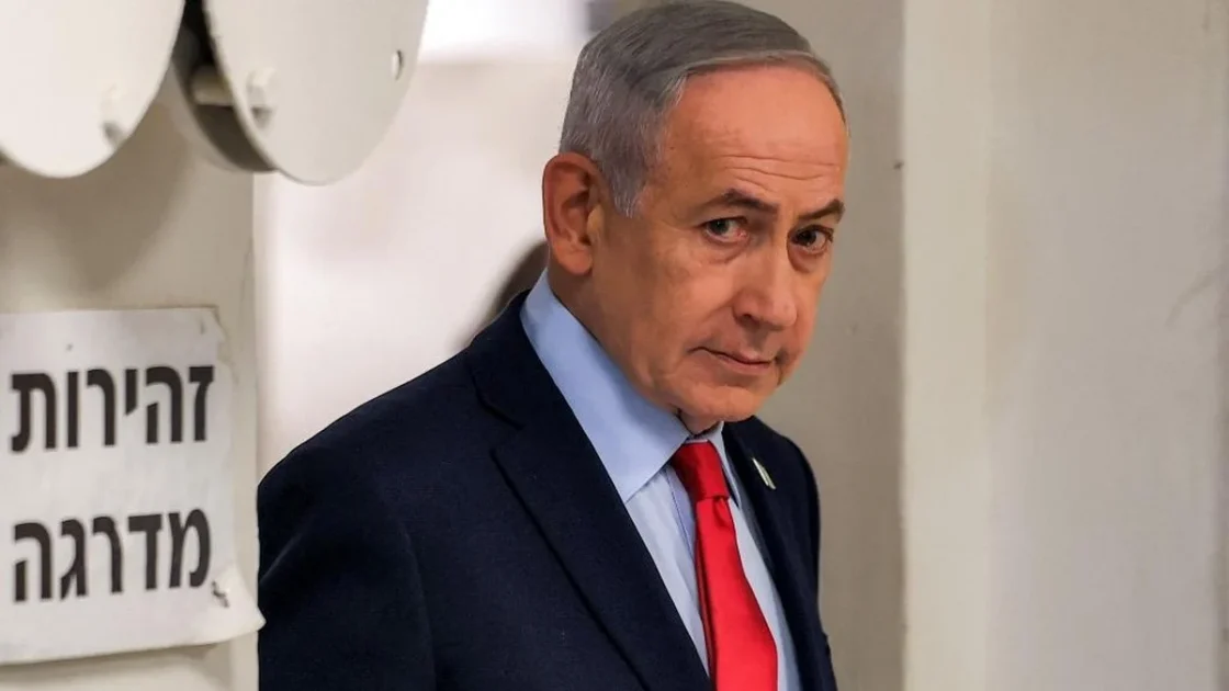 Netanyahu Ancam Operasi Militer Skala Besar di Tepi Barat