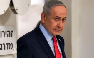 Netanyahu Ancam Operasi Militer Skala Besar di Tepi Barat