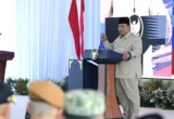 Prabowo: SMA Taruna Nusantara Bukan Elitis tapi Cari Bibit