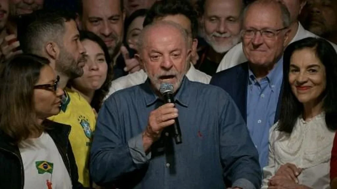 Lula Menang Pilpres Brasil 4 Periode, Flavio Dicekal