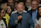 Lula Menang Pilpres Brasil 4 Periode, Flavio Dicekal