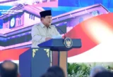 Prabowo Ungkap Ada Kelompok Ingin Dirikan Negara Agama-Ras