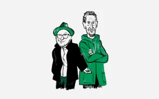 Seni Mencopet Aktor John Turturro untuk Peran Film