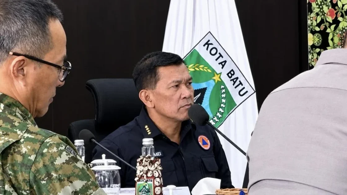 BNPB Benahi Tata Kelola Dana Bencana Pasca Kasus Korupsi KPK