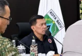 BNPB Benahi Tata Kelola Dana Bencana Pasca Kasus Korupsi KPK