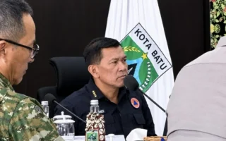 BNPB Benahi Tata Kelola Dana Bencana Pasca Kasus Korupsi KPK