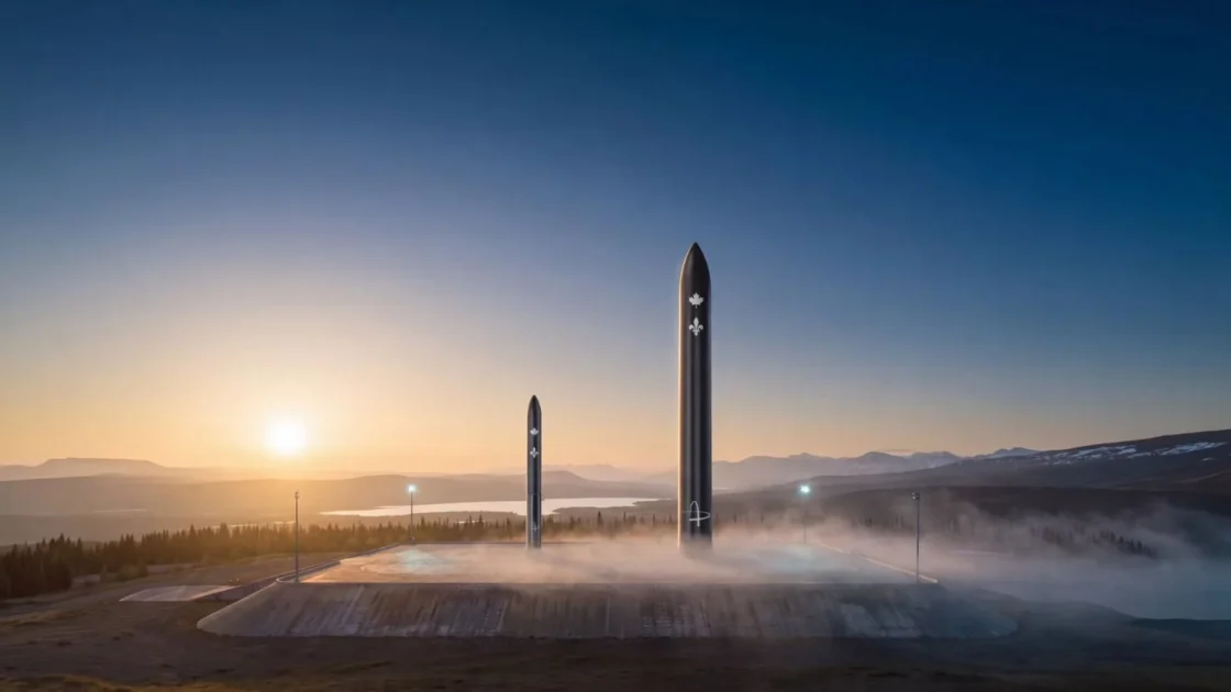Laporan Roket: SpaceX Tolak Kontrak Militer AS