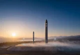 Laporan Roket: SpaceX Tolak Kontrak Militer AS