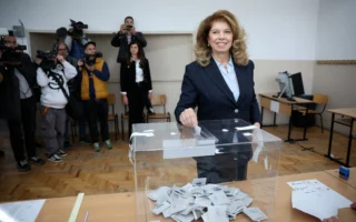 Pemilu Bulgaria Berlanjut ke Putaran Kedua