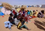 Inggris Sanksi 15 Tokoh Militer Sudan Terkait Kejahatan Perang