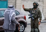 Pasukan Israel Gempur Tepi Barat, Ratusan Warga Mengungsi