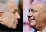 Hasil Pemilu Israel: Netanyahu dan Oposisi Gagal Mayoritas