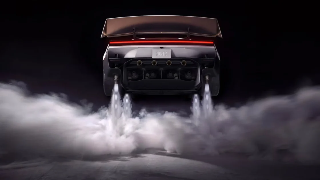 Tesla Incar Dominasi Autonomi Lewat Transformasi Bisnis