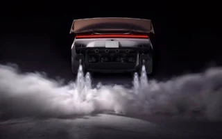 Tesla Incar Dominasi Autonomi Lewat Transformasi Bisnis