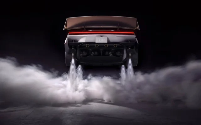 Tesla Incar Dominasi Autonomi Lewat Transformasi Bisnis
