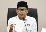 Cak Imin Dorong Penerima Bansos Terima Dana Pemberdayaan