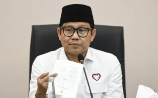 Cak Imin Dorong Penerima Bansos Terima Dana Pemberdayaan