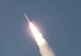 Koalisi Arab Saudi Cegat Rudal Balistik Houthi ke Riyadh