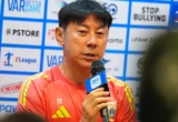 Shin Tae Yong Minta Rumput JIS Dibenahi Usai SUGBK Direnovasi