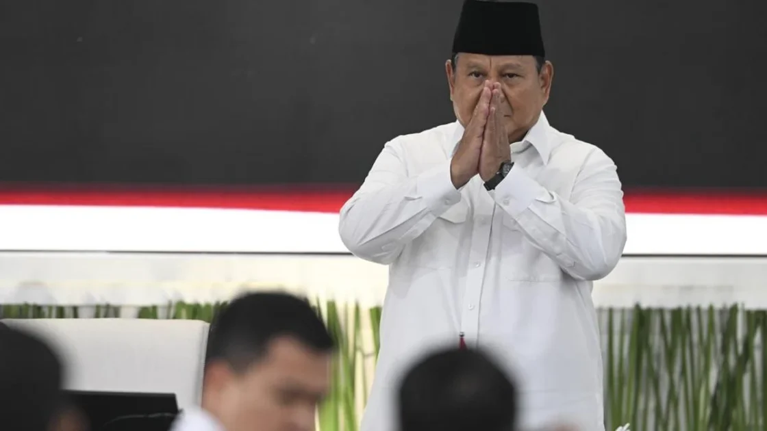 Prabowo Bakal Luncurkan Program Gentengisasi di Majalengka