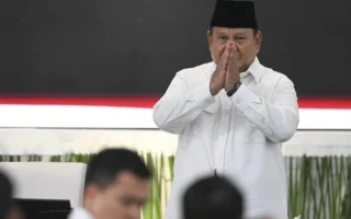 Prabowo Bakal Luncurkan Program Gentengisasi di Majalengka