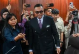 Sahroni Tolak Usul KPK Harta Pejabat Tak Lapor LHKPN Dirampas