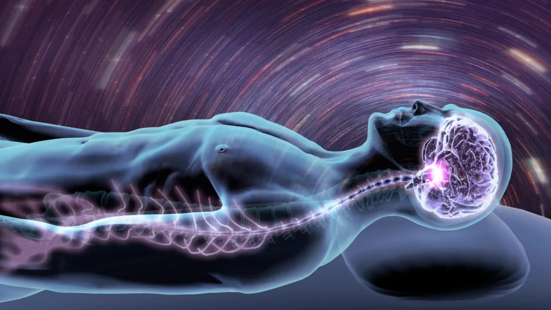 Alzheimer’s: Tidur Pulih Tanpa Hilangkan Plak