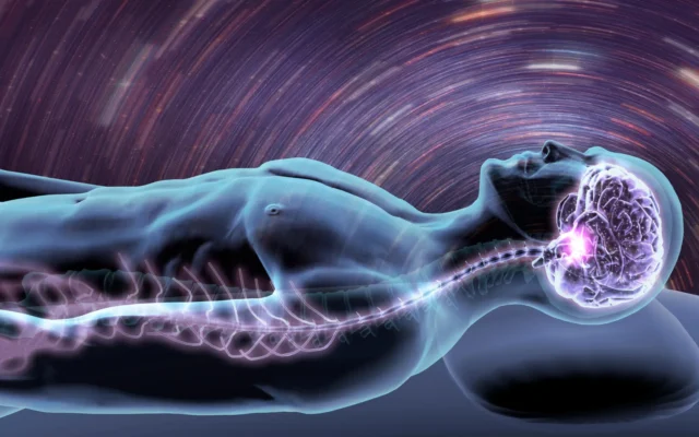 Alzheimer’s: Tidur Pulih Tanpa Hilangkan Plak